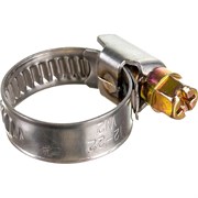 Червячный хомут РОССНА Р860707 DIY