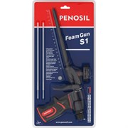 Пистолет для монтажной пены Penosil foam gun s1