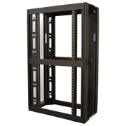 Шкаф LANMASTER LAN-DC-CBP-42Ux6x12