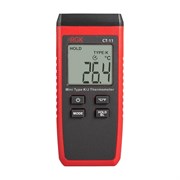 Контактный термометр RGK CT-11