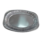 Тарелки блюда для подачи шашлыка/гриля СОЮЗГРИЛЬ D-A05/2