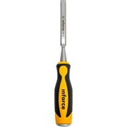 Плоская стамеска Inforce 06-15-08