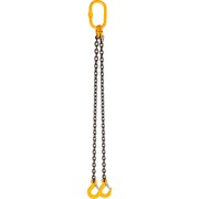 Цепной двухветвевой строп Gigant 2CS 2,8/2