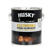 Краска по металлу HUSKY KLONDIKE