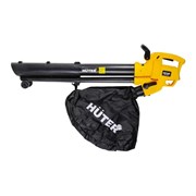 Электрическая воздуходувка HUTER EB-3000