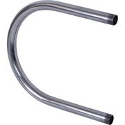 П-образный водяной полотенцесушитель ТЕРА ПСВ-03-01