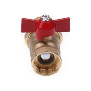 Шаровой кран AQUALINK 4778