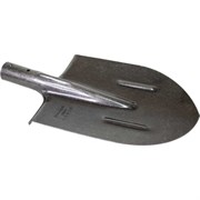 Металлическая штыковая лопата AV SHT-1 /700