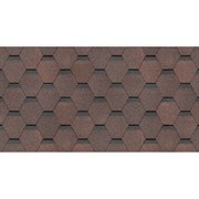 Гибкая черепица DOCKE PIE STANDARD