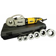 Электрический клупп TOR SQ30-2C до 2"