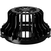 Листоуловитель для кровельных воронок Fachmann 01.054