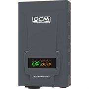 Стабилизатор напряжения POWERCOM WM-1000VA