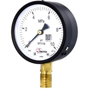 Манометр ПО Физтех, АО МП3-Уф