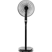 Напольный вентилятор Centek CT-5026 Black