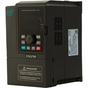 Частотный преобразователь ESQ 760-4T-0040
