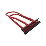 Рамка для закрытия двойного вертикального фальца STUBAI 282415VU