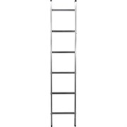 Односекционная лестница Gigant L-01