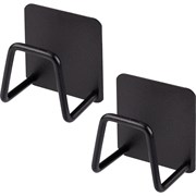 Набор держателей для губки Рыжий кот BHB-6