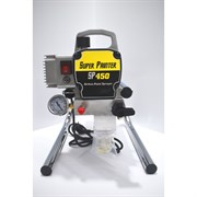 Окрасочный аппарат Dino-Power SP-450