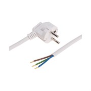 Электрический шнур с вилкой REXANT 11-1327