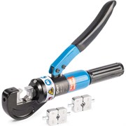 Ручной пресс гидравлический КВТ ПГР-70ТР МАСТЕР