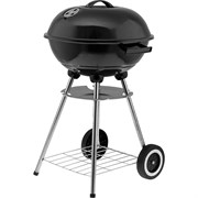 Сферический барбекю PALISAD Camping