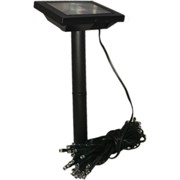 Садовый фонарь Облик 491