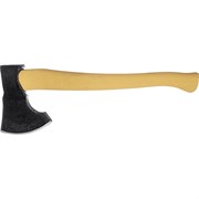 Таежный кованый топор Без бренда Тигр