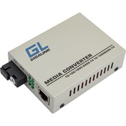 Конвертер NIKOMAX GL-MC-UTPF-SC1G-18SM-1310