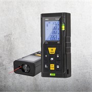 Лазерный дальномер Deli DL4169