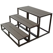 Крыльцо к дому АрсеналЪ ARSENAL AVANT