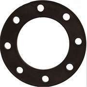 Стальной фланец Blue Ocean PPRF/FL-160