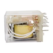 Промежуточное реле ООО МПО Электротехника РП21М-004 УХЛ4Б -220В