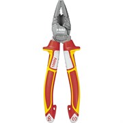 Диэлектрические комбинированные плоскогубцы Felo 58001640