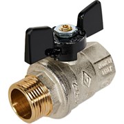 Кран BUGATTI OREGON 307