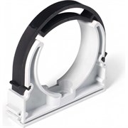 Клипса для крепления трубы КРЕП-КОМП кктф75