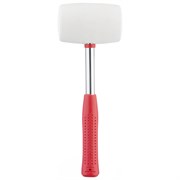 Резиновая киянка INTERTOOL HT-0235