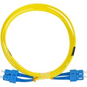 Оптический патч-корд REXANT 50-2012