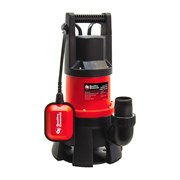 Дренажный насос для грязной воды QUATTRO ELEMENTI Drenaggio 1300 F Grande