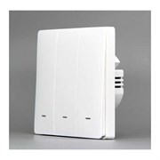 Умный трехклавишный выключатель LOCKTOK Выключатель_3клавиш