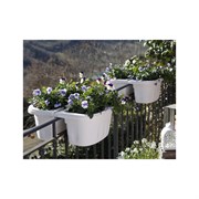 Балконных ящиков комплект Bama Spa Klunia