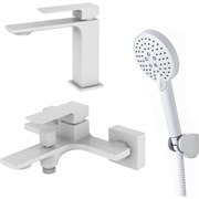 Душевая система ORANGE M04-311w