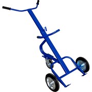 Тележка для бочек RUSKLAD КБ 1