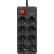 Сетевой фильтр Filum FL-SP8-5.0M-16