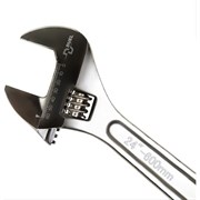 Разводной ключ DUEL 20000024