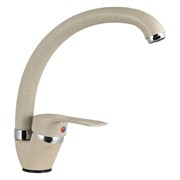 Одноручный смеситель для мойки Juguni Luxe