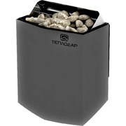 Настенная электрокаменка Теплодар SteamSib-4,3