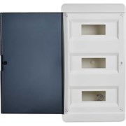 Корпус пластиковый IEK TEKFOR ЩРВ-П-36