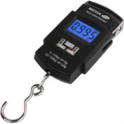 Электронные весы МЕГЕОН 50001