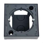 Коробка для наружного монтажа Systeme Electric AtlasDesign